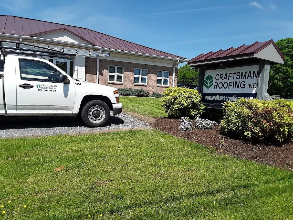 Quality Hail Damage Roof Repair by experienced craftsmen in Colonial Beach